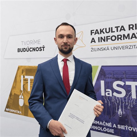 Dominik Ježík